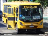 Prefeitura Municipal de Cascavel TA 17 na cidade de Fortaleza, Ceará, Brasil, por Wescley  Costa. Número da foto: #12403509.
