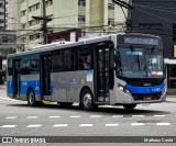 Cooper Líder > A2 Transportes 6 8385 na cidade de São Paulo, São Paulo, Brasil, por Matheus Costa. Número da foto: #:id.