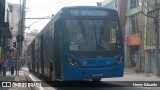 City Transporte Urbano Intermodal Sorocaba 2653 na cidade de Sorocaba, São Paulo, Brasil, por Henry Eduardo. Número da foto: #:id.