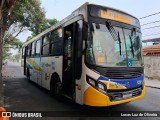 Auto Viação Três Amigos C44654 na cidade de Rio de Janeiro, Rio de Janeiro, Brasil, por Lucas Luz de Oliveira. Número da foto: #12402685.