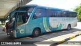 Auto Viação Camurujipe 4043 na cidade de Cruz das Almas, Bahia, Brasil, por Flávio  Santos. Número da foto: #:id.