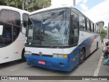 Ônibus Particulares 5923 na cidade de Aparecida, São Paulo, Brasil, por Rafael Nunes Pereira. Número da foto: #:id.