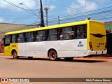 M&P Transporte 18 10 09 na cidade de Santarém, Pará, Brasil, por Erick Pedroso Neves. Número da foto: #:id.