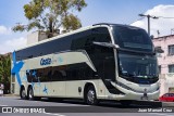 Costa Line 2816 na cidade de Gustavo A. Madero, Ciudad de México, México, por Juan Manuel Cruz. Número da foto: #12403101.