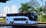Real Expresso 11916 na cidade de Londrina, Paraná, Brasil, por Francisco Ivano. Número da foto: #12404324.