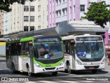Rodoviária Caxangá 357 na cidade de Recife, Pernambuco, Brasil, por Eronildo Assunção. Número da foto: #12403893.