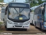 Ônibus Particulares 7214 na cidade de Madre de Deus, Bahia, Brasil, por Romaryo  Paixão. Número da foto: #12402146.