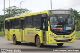 Víper Transportes 300.275 na cidade de São Luís, Maranhão, Brasil, por Paulo Henrique Pereira Borges. Número da foto: #12403415.