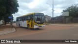 M&P Transporte 18 10 09 na cidade de Santarém, Pará, Brasil, por Cauã Almeida. Número da foto: #12404211.