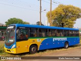 Fergramon Transportes 290 na cidade de Ponta Grossa, Paraná, Brasil, por Murilo Francisco Ferreira. Número da foto: #:id.