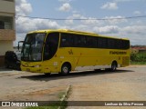 Viação Itapemirim 8501 na cidade de Caruaru, Pernambuco, Brasil, por Lenilson da Silva Pessoa. Número da foto: #12403676.
