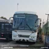 Ônibus Particulares 1555 na cidade de Curitiba, Paraná, Brasil, por Amauri Souza. Número da foto: #:id.