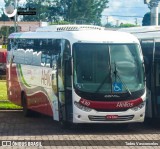 Helios Coletivos e Cargas 430 na cidade de Carazinho, Rio Grande do Sul, Brasil, por Tadeu Vasconcelos. Número da foto: #12402579.