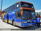 Transportadora Tamboré 1212 na cidade de Duque de Caxias, Rio de Janeiro, Brasil, por Jean Pierre. Número da foto: #:id.