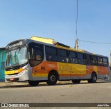 TCI Transporte Coletivo de Itatiba 40800 na cidade de Itatiba, São Paulo, Brasil, por João Vitor. Número da foto: #12404039.