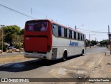Auto Viação Jauense 1750 na cidade de Fernandópolis, São Paulo, Brasil, por João Vitor Pereira. Número da foto: #12402696.