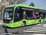 Transwolff Transportes e Turismo 7 8922 na cidade de São Paulo, São Paulo, Brasil, por Rafael Lopes de Oliveira. Número da foto: #12402684.