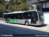 Viação Santa Brígida 1 1722 na cidade de São Paulo, São Paulo, Brasil, por Matheus Da Mata Santos. Número da foto: #12403033.