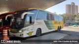 Empresa Gontijo de Transportes 19535 na cidade de Pouso Alegre, Minas Gerais, Brasil, por João Vitor Almeida de Moura. Número da foto: #12403998.