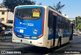 Viação Verdun B71066 na cidade de Rio de Janeiro, Rio de Janeiro, Brasil, por Bruno Mendonça. Número da foto: #:id.
