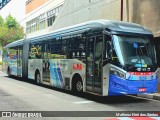 Next Mobilidade - ABC Sistema de Transporte 8258 na cidade de Diadema, São Paulo, Brasil, por Matheus Neri dos Santos. Número da foto: #12402200.