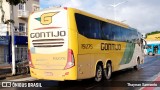 Empresa Gontijo de Transportes 19275 na cidade de Serra, Espírito Santo, Brasil, por Thaynan Sarmento. Número da foto: #12402107.