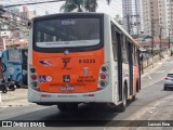 Alfa Rodo Bus 8 6325 na cidade de São Paulo, São Paulo, Brasil, por Luccas Eme. Número da foto: #12402335.