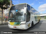 Empresa Gontijo de Transportes 12745 na cidade de Belo Horizonte, Minas Gerais, Brasil, por Douglas Célio Brandao. Número da foto: #12403898.