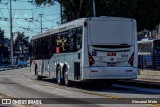 Next Mobilidade - ABC Sistema de Transporte 5411 na cidade de São Paulo, São Paulo, Brasil, por Giovanni Melo. Número da foto: #12402049.