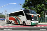 Empresa de Transportes Andorinha 6260 na cidade de São Paulo, São Paulo, Brasil, por Ricardo Luiz. Número da foto: #12403356.