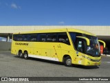 Viação Itapemirim 60087 na cidade de Caruaru, Pernambuco, Brasil, por Lenilson da Silva Pessoa. Número da foto: #12403617.