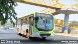 BsBus Mobilidade 501875 na cidade de Candangolândia, Distrito Federal, Brasil, por Leozinho Sensação. Número da foto: #12402711.