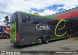Cantelle Viagens e Turismo 7196 na cidade de São José do Rio Preto, São Paulo, Brasil, por Helder Fernandes da Silva. Número da foto: #:id.