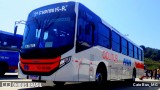 Colitur Transportes Rodoviários RJ 116.009 na cidade de Duque de Caxias, Rio de Janeiro, Brasil, por Caio Bus_MG. Número da foto: #12401914.