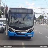 Transoares C-763 na cidade de Feira de Santana, Bahia, Brasil, por Davi Almeida. Número da foto: #:id.