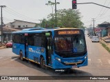 JTP Transportes - COM Porto Velho 02.202 na cidade de Porto Velho, Rondônia, Brasil, por Pedro Henrique. Número da foto: #:id.