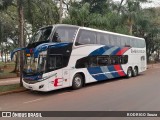 Expresso Embaixador 600 na cidade de Santo Ângelo, Rio Grande do Sul, Brasil, por RODRIGO Souza. Número da foto: #12402356.