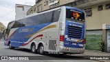 Classe Turismo - Classe Transporte e Turismo 1180 na cidade de Petrópolis, Rio de Janeiro, Brasil, por Zé Ricardo Reis. Número da foto: #12402808.