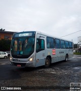 BluMob - Concessionária de Transporte Urbano de Blumenau 9479 na cidade de Blumenau, Santa Catarina, Brasil, por Almir Alves. Número da foto: #12403811.