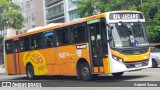 Empresa de Transportes Braso Lisboa A29163 na cidade de Rio de Janeiro, Rio de Janeiro, Brasil, por Gabriel Sousa. Número da foto: #:id.