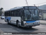 Ônibus Particulares 6457 na cidade de Niterói, Rio de Janeiro, Brasil, por Cleiton Linhares. Número da foto: #12402175.