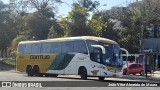 Empresa Gontijo de Transportes 19535 na cidade de Pouso Alegre, Minas Gerais, Brasil, por João Vitor Almeida de Moura. Número da foto: #12403982.