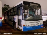 Viação Nossa Senhora dos Navegantes 2209 na cidade de Balneário Piçarras, Santa Catarina, Brasil, por Murilo Francisco Ferreira. Número da foto: #:id.