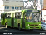 Transcol Transportes Coletivos 04399 na cidade de Teresina, Piauí, Brasil, por Juciêr Ylias. Número da foto: #:id.