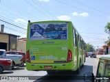 Transcol Transportes Coletivos 04469 na cidade de Teresina, Piauí, Brasil, por Juciêr Ylias. Número da foto: #:id.