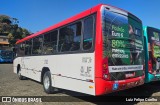 ANSAL - Auto Nossa Senhora de Aparecida 312 na cidade de Juiz de Fora, Minas Gerais, Brasil, por Luiz Felipe Coelho. Número da foto: #12403149.