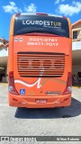 Lourdes Tur 5346 na cidade de Governador Valadares, Minas Gerais, Brasil, por Wilton Roberto. Número da foto: #:id.