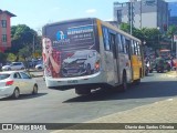 Empresa São Gonçalo 5085 na cidade de Contagem, Minas Gerais, Brasil, por Otavio dos Santos Oliveira. Número da foto: #:id.