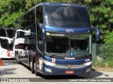 Viação Cometa 17318 na cidade de São Paulo, São Paulo, Brasil, por Gabriel Oliveira Caldas da Nobrega. Número da foto: #12402995.