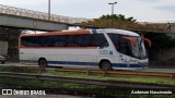 Expresso União 10307 na cidade de Nova Iguaçu, Rio de Janeiro, Brasil, por Anderson Nascimento. Número da foto: #:id.